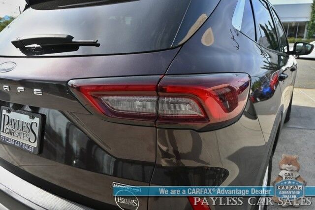2023 Ford Escape Active Anchorage AK