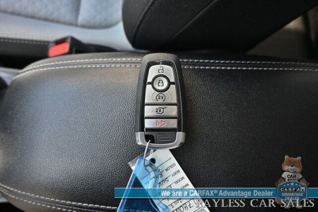 2023 Ford Escape Active Anchorage AK