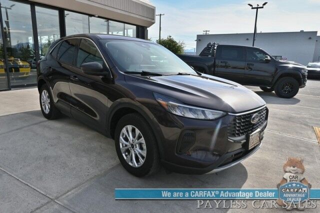 2023 Ford Escape Active Anchorage AK