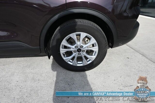 2023 Ford Escape Active Anchorage AK
