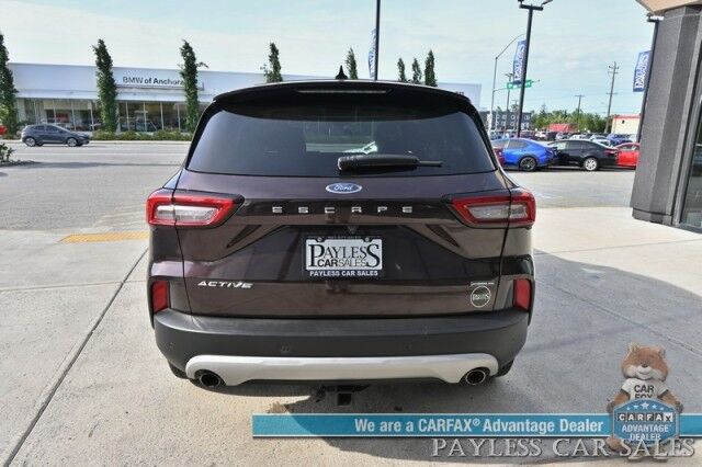 2023 Ford Escape Active Anchorage AK