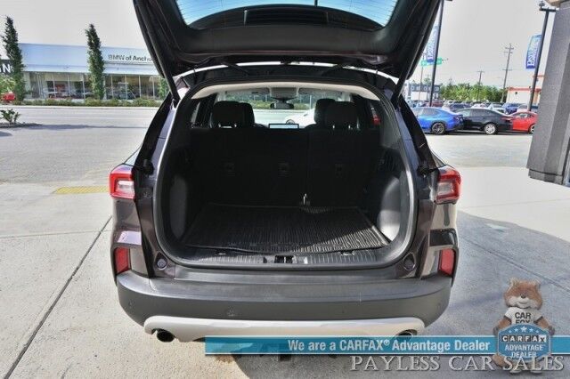 2023 Ford Escape Active Anchorage AK