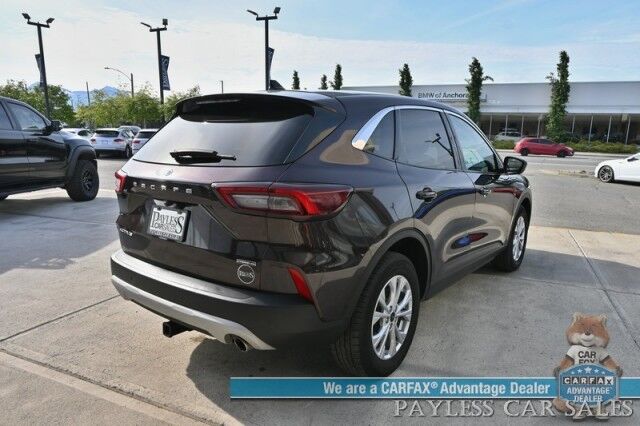 2023 Ford Escape Active Anchorage AK