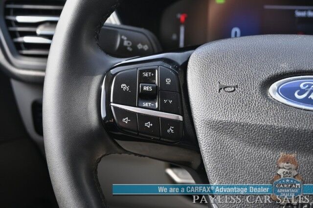 2023 Ford Escape Active Anchorage AK