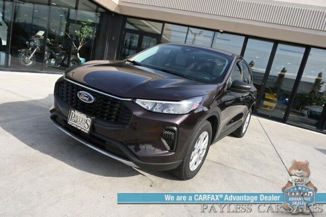 2023 Ford Escape Active Anchorage AK
