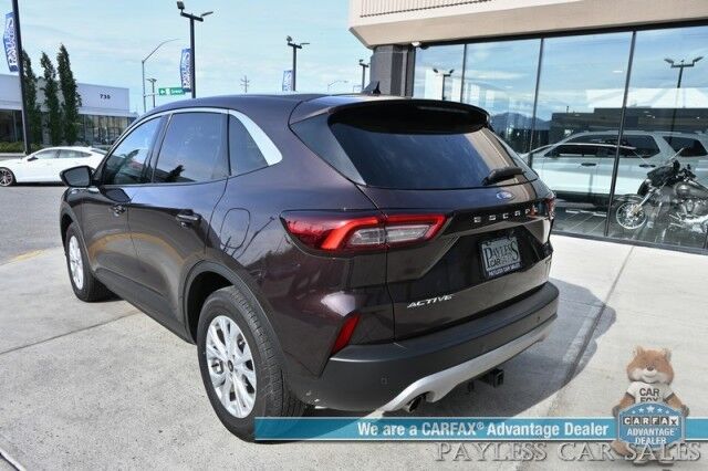 2023 Ford Escape Active Anchorage AK