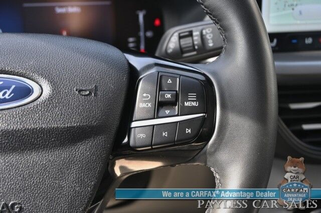 2023 Ford Escape Active Anchorage AK