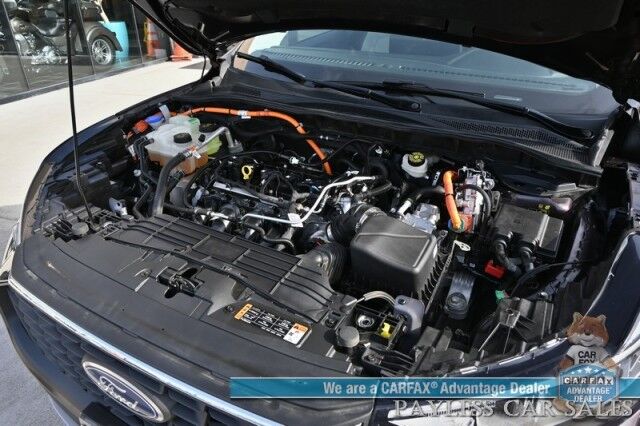 2023 Ford Escape Active Anchorage AK