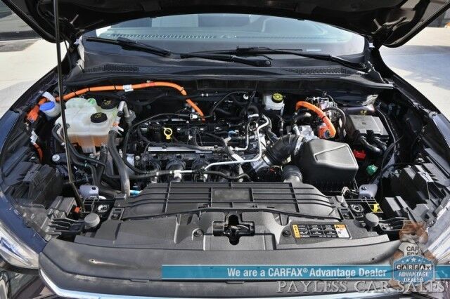 2023 Ford Escape Active Anchorage AK