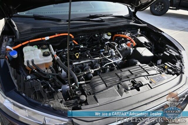 2023 Ford Escape Active Anchorage AK