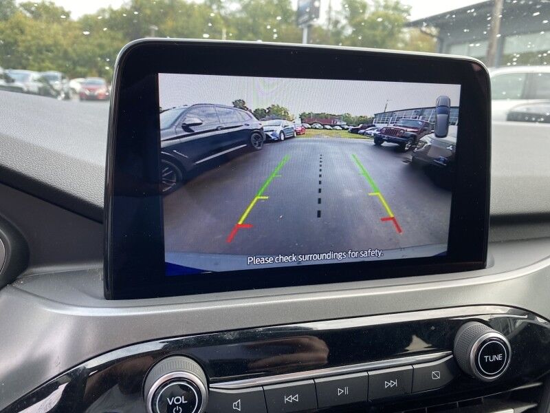 2023 Ford Escape Active Bristol  PA