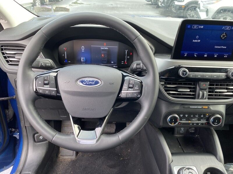 2023 Ford Escape Active Bristol  PA