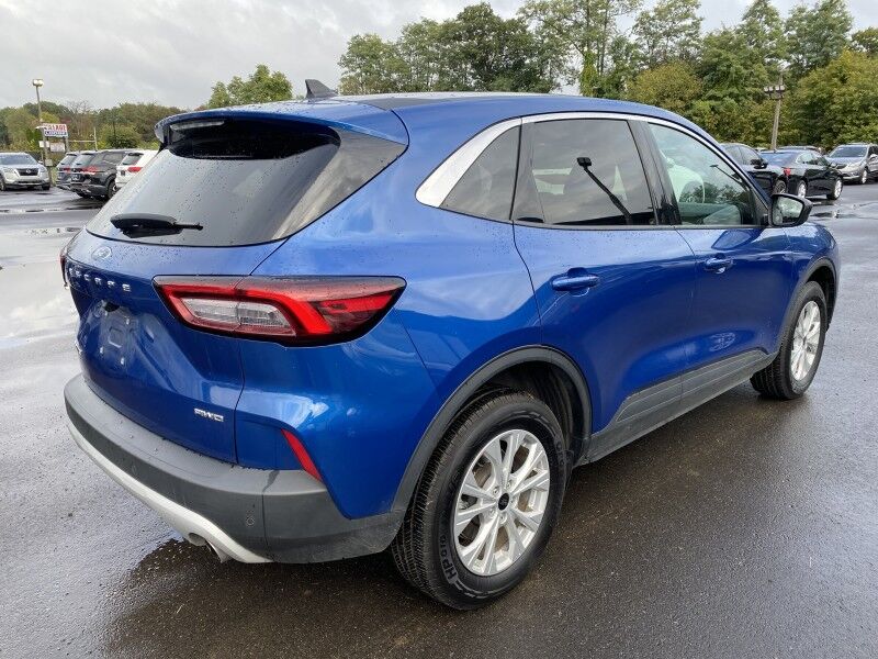 2023 Ford Escape Active Bristol  PA