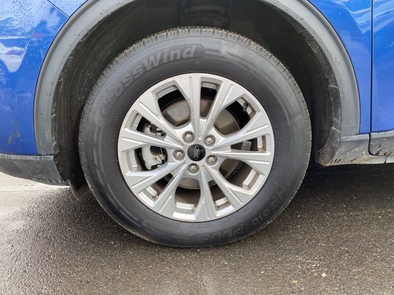 2023 Ford Escape Active Bristol  PA