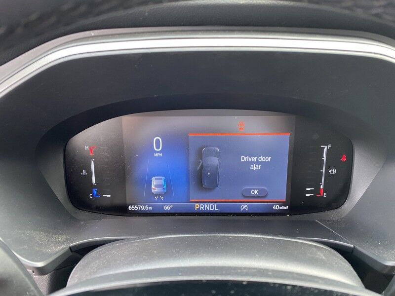 2023 Ford Escape Active Bristol  PA