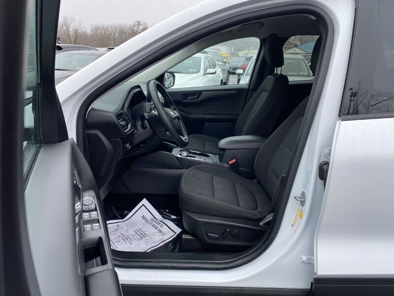 2023 Ford Escape Active Bristol  PA