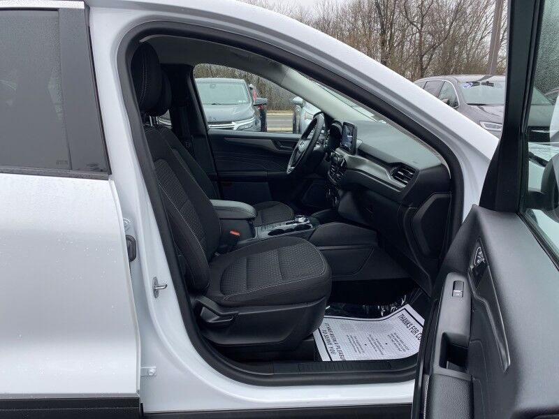 2023 Ford Escape Active Bristol  PA
