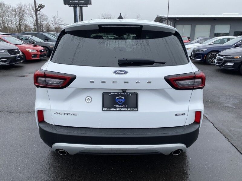 2023 Ford Escape Active Bristol  PA