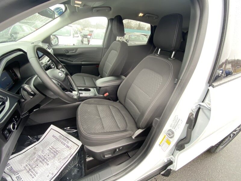 2023 Ford Escape Active Bristol  PA