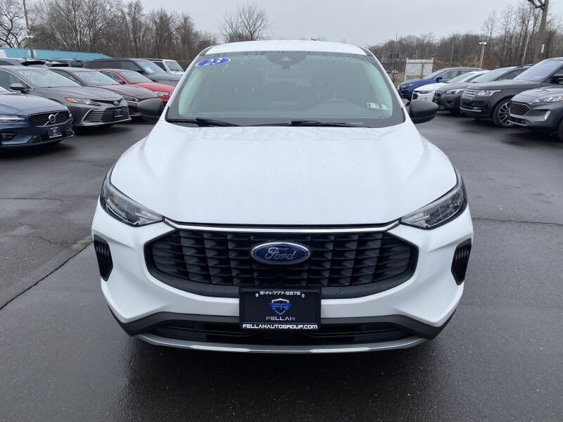 2023 Ford Escape Active Bristol  PA