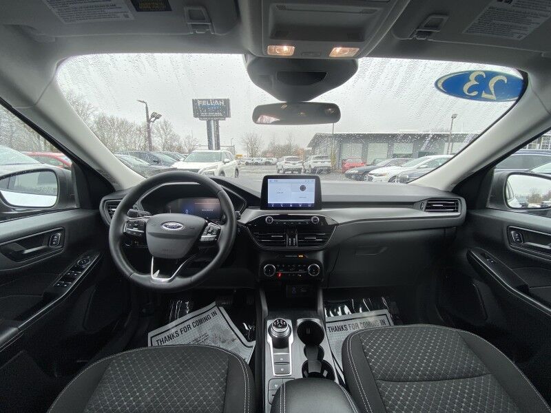 2023 Ford Escape Active Bristol  PA