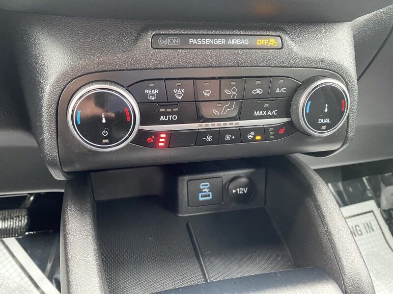 2023 Ford Escape Active Bristol  PA