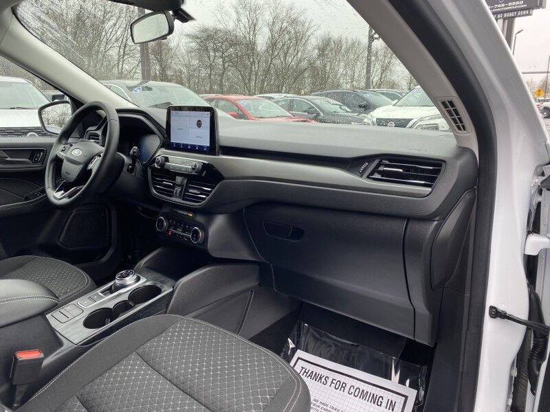 2023 Ford Escape Active Bristol  PA