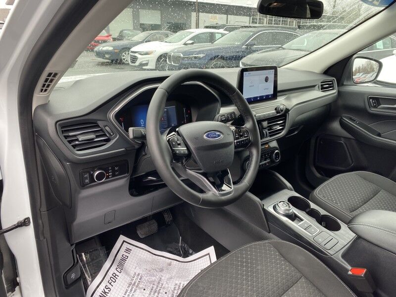 2023 Ford Escape Active Bristol  PA