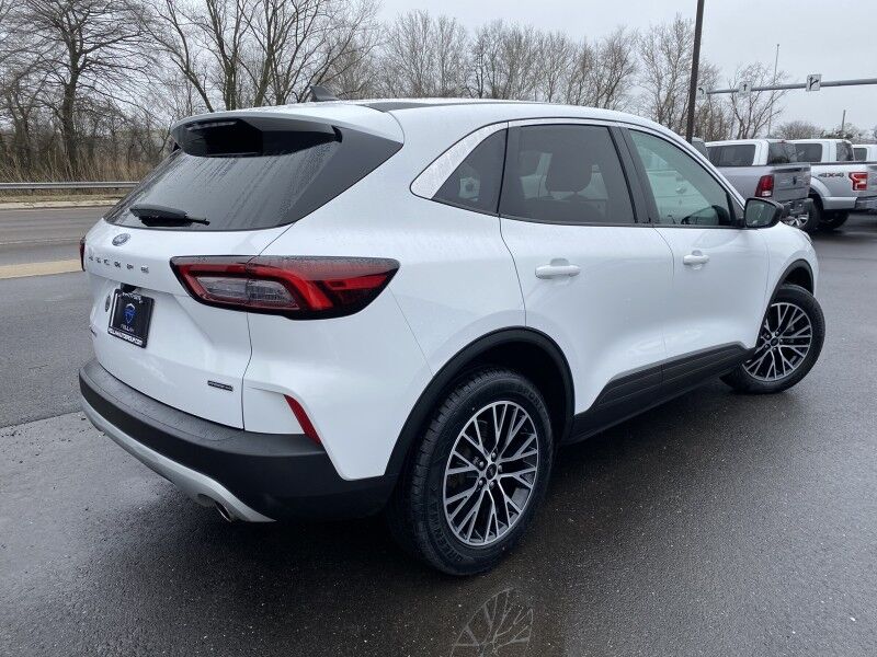 2023 Ford Escape Active Bristol  PA