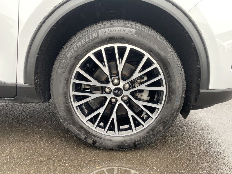 2023 Ford Escape Active Bristol  PA