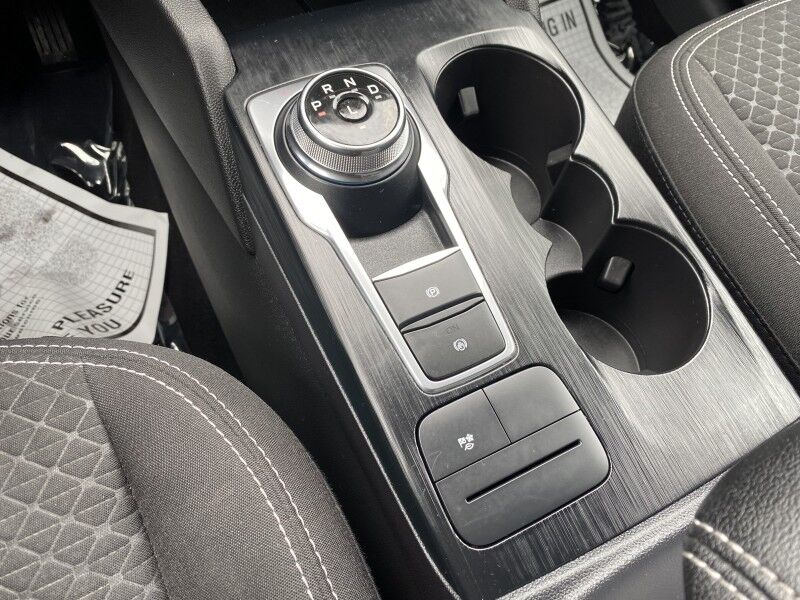 2023 Ford Escape Active Bristol  PA