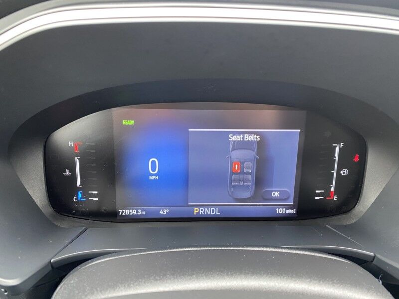 2023 Ford Escape Active Bristol  PA