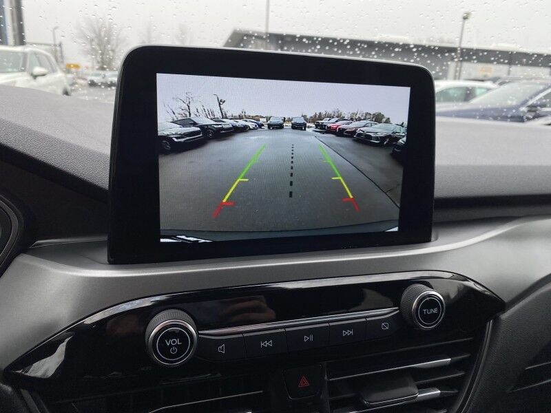 2023 Ford Escape Active Bristol  PA