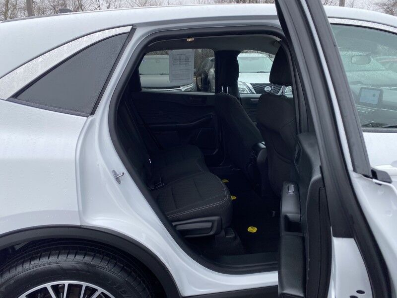 2023 Ford Escape Active Bristol  PA