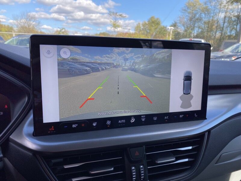 2023 Ford Escape Active Bristol  PA