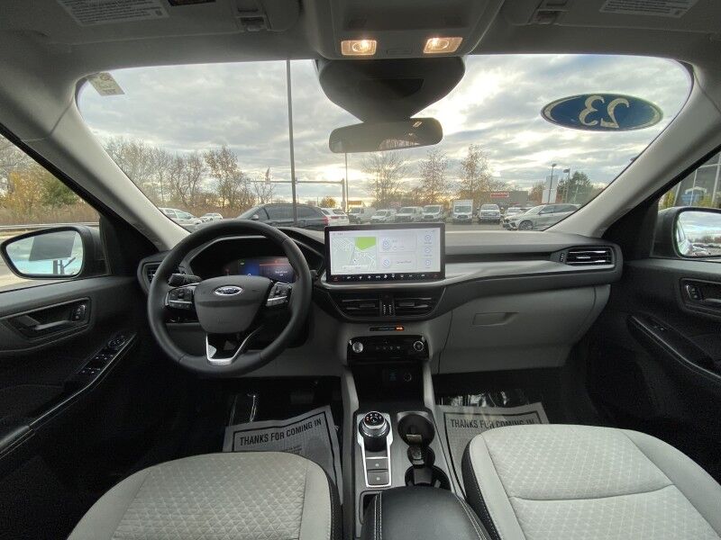2023 Ford Escape Active Bristol  PA