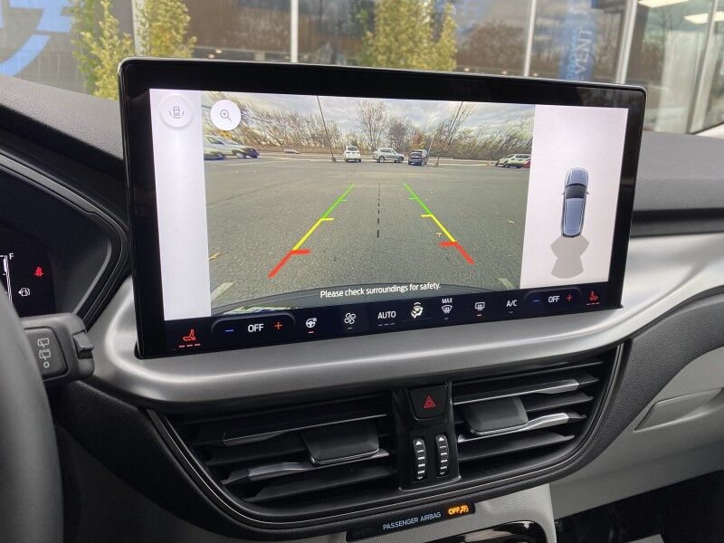 2023 Ford Escape Active Bristol  PA