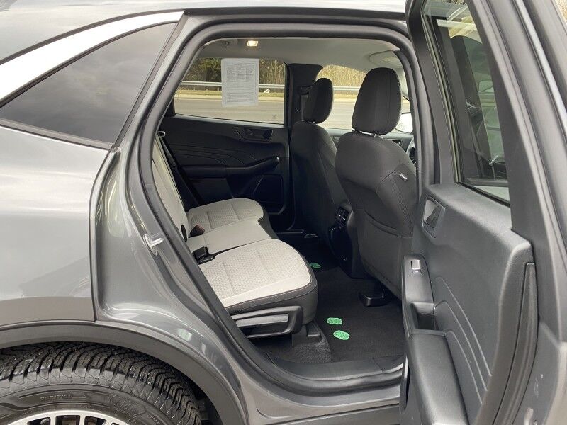 2023 Ford Escape Active Bristol  PA