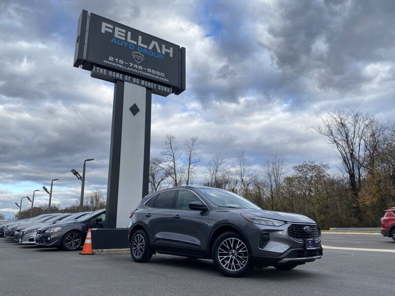 2023 Ford Escape Active Bristol  PA