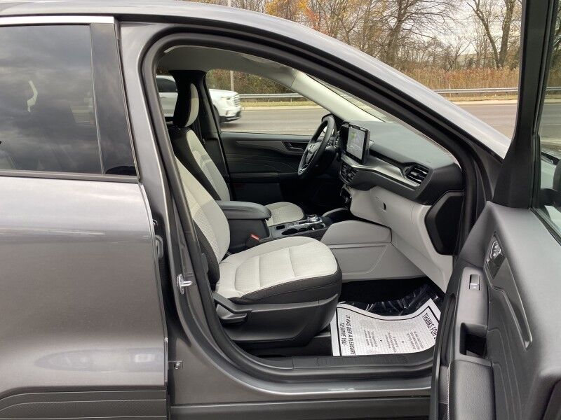 2023 Ford Escape Active Bristol  PA