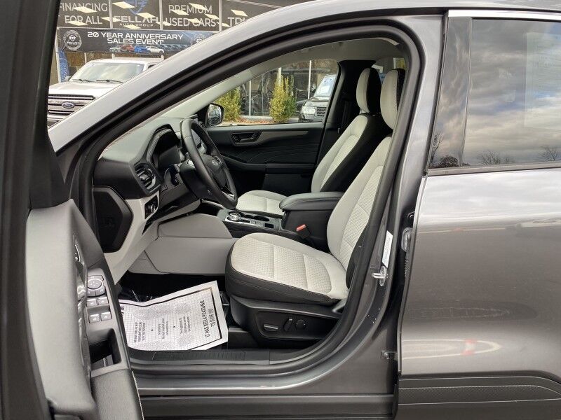 2023 Ford Escape Active Bristol  PA