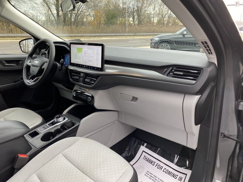 2023 Ford Escape Active Bristol  PA