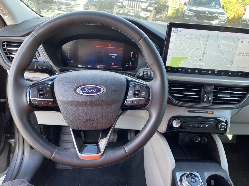 2023 Ford Escape Active Bristol  PA