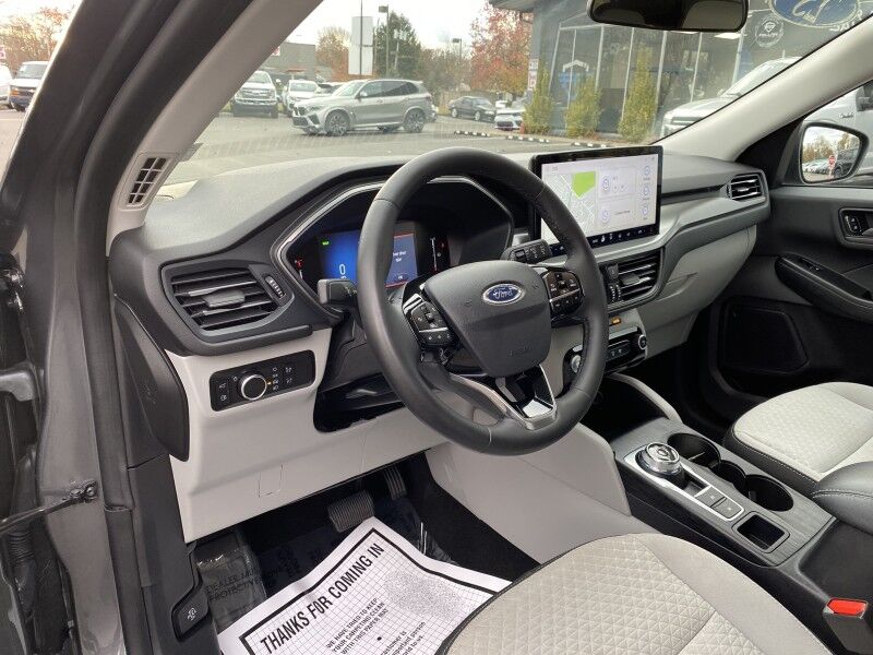 2023 Ford Escape Active Bristol  PA