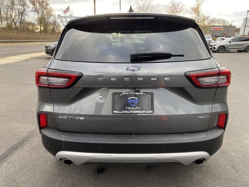 2023 Ford Escape Active Bristol  PA