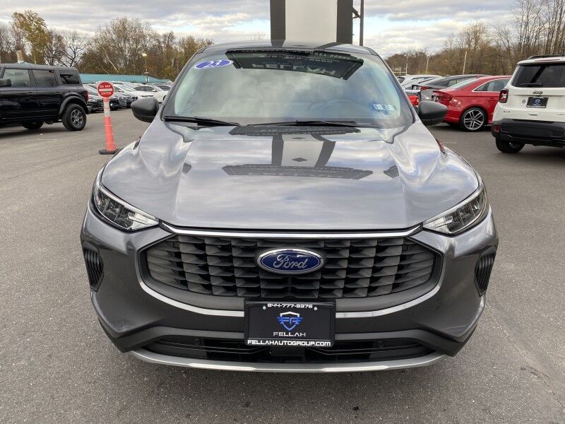2023 Ford Escape Active Bristol  PA