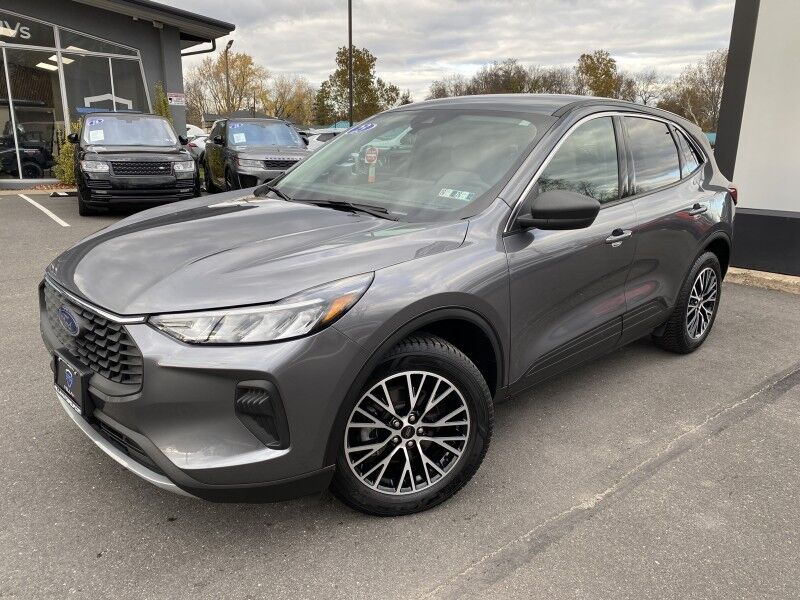 2023 Ford Escape Active Bristol  PA
