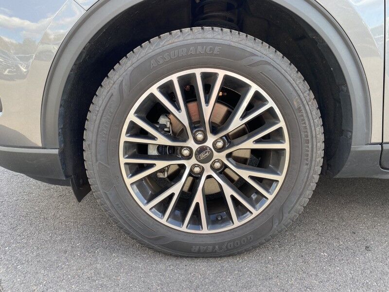 2023 Ford Escape Active Bristol  PA