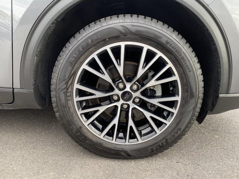 2023 Ford Escape Active Bristol  PA