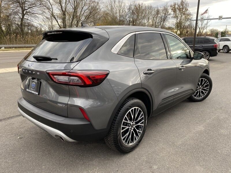 2023 Ford Escape Active Bristol  PA
